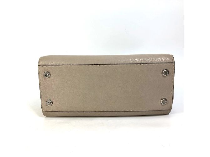 Borsa Louis Vuitton M53017 Galet Gray Marrone - vista 5