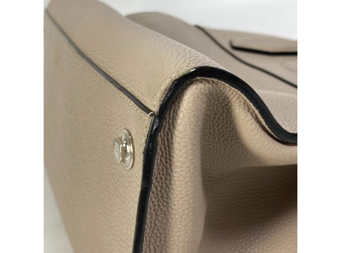 Borsa Louis Vuitton M53017 Galet Gray Marrone - vista 6