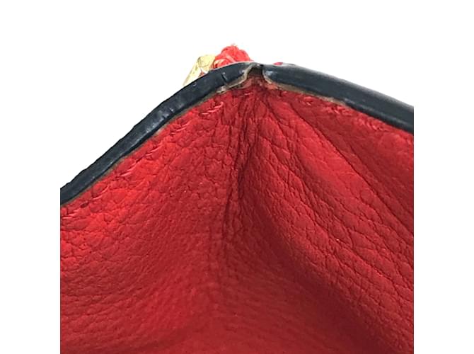 Borsa a Spalla Loewe 2WAY Rosso - vista 7