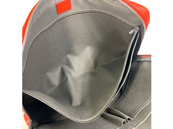 Borsa Louis Vuitton M56004 Arancione - vista 13