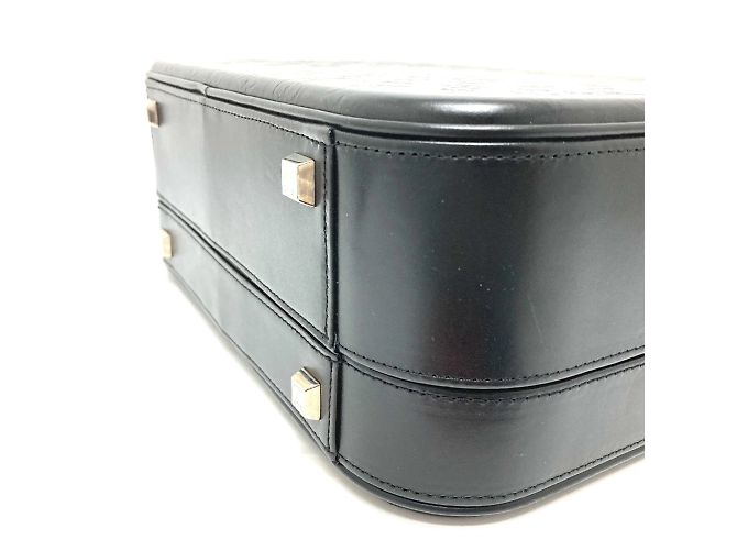 Borsa per occhiali Monogram M92234 di Louis Vuitton Nero - vista 7
