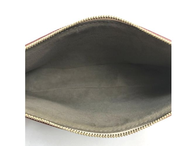 Louis Vuitton Monogram Multicolore Mini Shoulder Bag Pouch - view 10