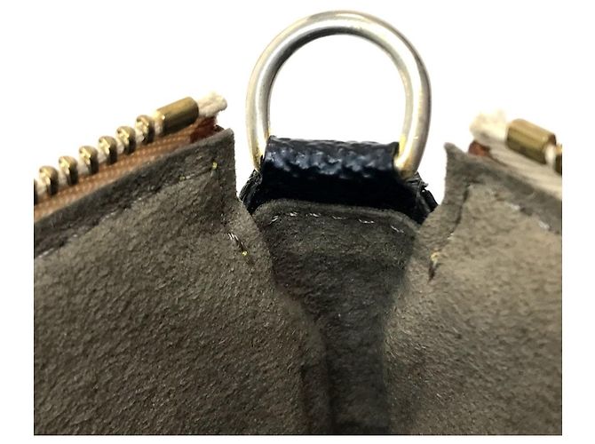 Louis Vuitton Monogram Multicolore Mini Shoulder Bag Pouch - view 11