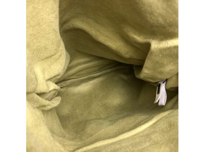 Borsa a spalla in pelle nera Jimmy Choo Nero - vista 7