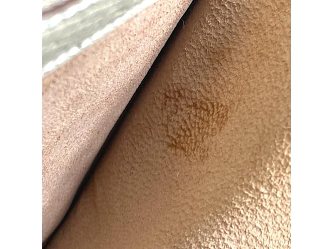 Borsa a Spalla Loewe 2WAY Beige - vista 10