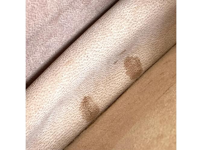 Borsa a Spalla Loewe 2WAY Beige - vista 9