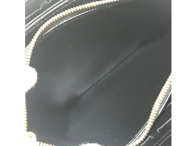 Louis Vuitton M63490 Transform do Damier Cartera Larga con Cremallera Castaño - vista 8