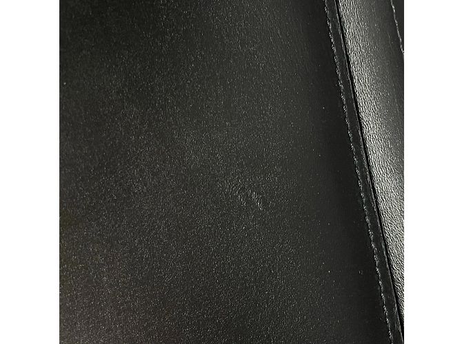 Louis Vuitton M63490 Transform do Damier Cartera Larga con Cremallera Castaño - vista 9