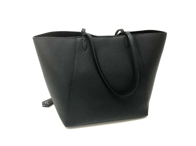 Borsa a Spalla Rock Me di Louis Vuitton Nero - vista 2