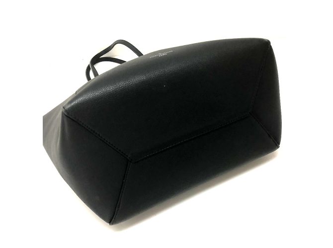 Borsa a Spalla Rock Me di Louis Vuitton Nero - vista 4