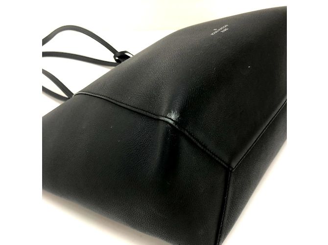 Borsa a Spalla Rock Me di Louis Vuitton Nero - vista 5