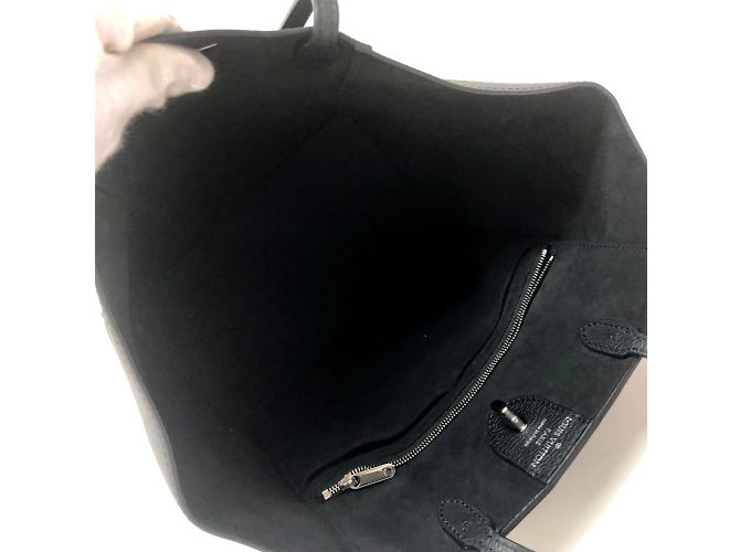 Borsa a Spalla Rock Me di Louis Vuitton Nero - vista 6