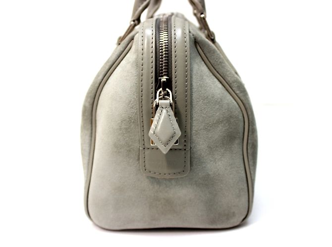 Borsa a mano Illusion Line Louis Vuitton M48906 2013 Marrone - vista 2
