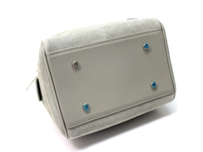 Borsa a mano Illusion Line Louis Vuitton M48906 2013 Marrone - vista 5