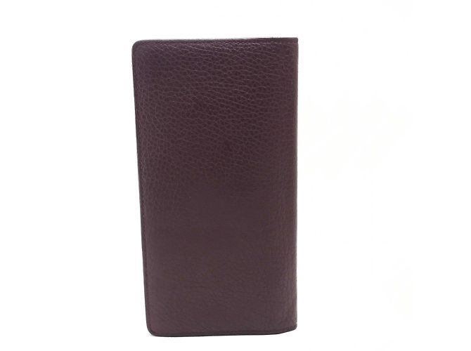 Louis Vuitton Long Wallet - view 2