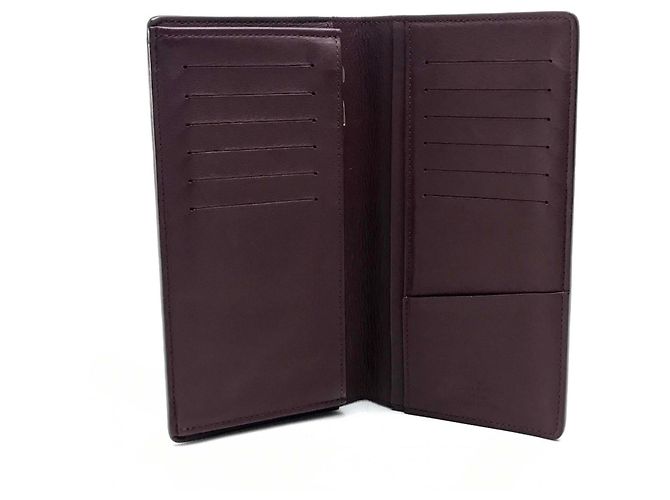 Louis Vuitton Long Wallet - view 4
