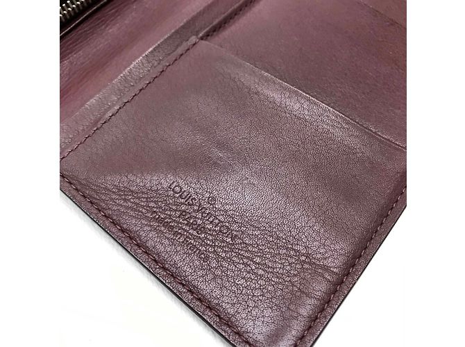 Louis Vuitton Long Wallet - view 5