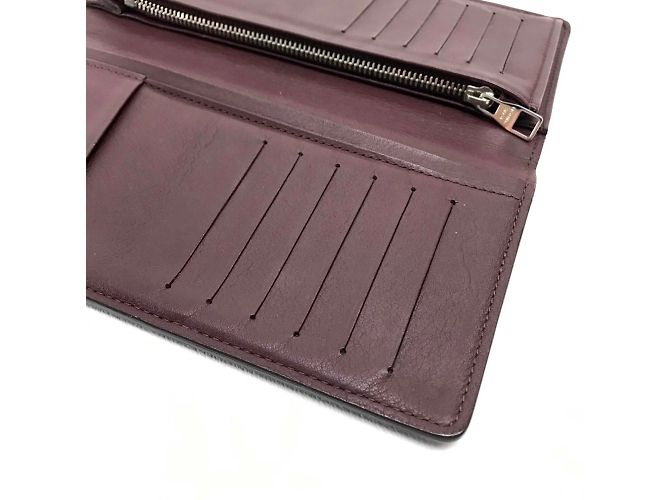 Louis Vuitton Long Wallet - view 6