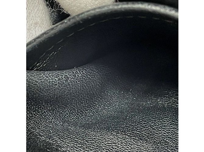 Louis Vuitton M50011 Handtasche Schwarz - Ansicht 11