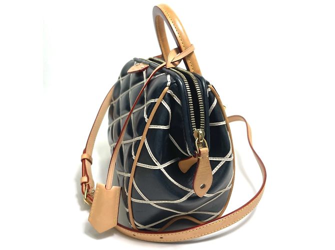 Louis Vuitton M50011 Handtasche Schwarz - Ansicht 2