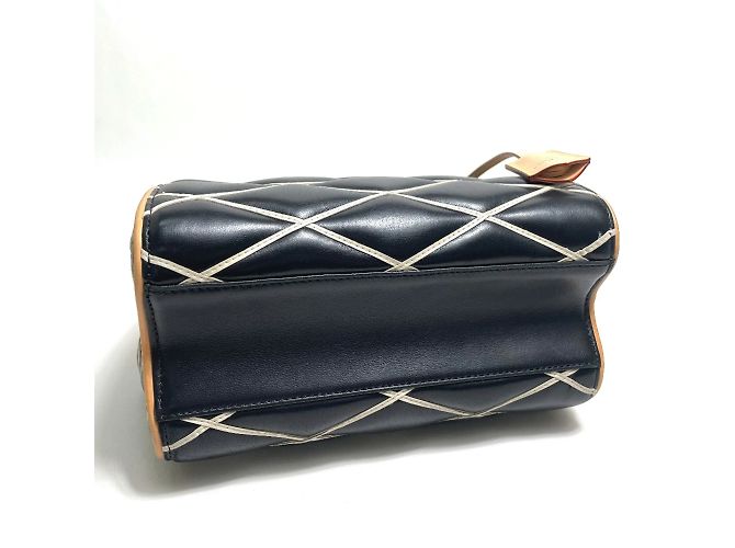 Louis Vuitton M50011 Handtasche Schwarz - Ansicht 4