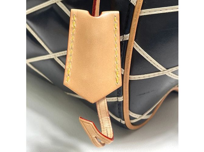 Louis Vuitton M50011 Handtasche Schwarz - Ansicht 7