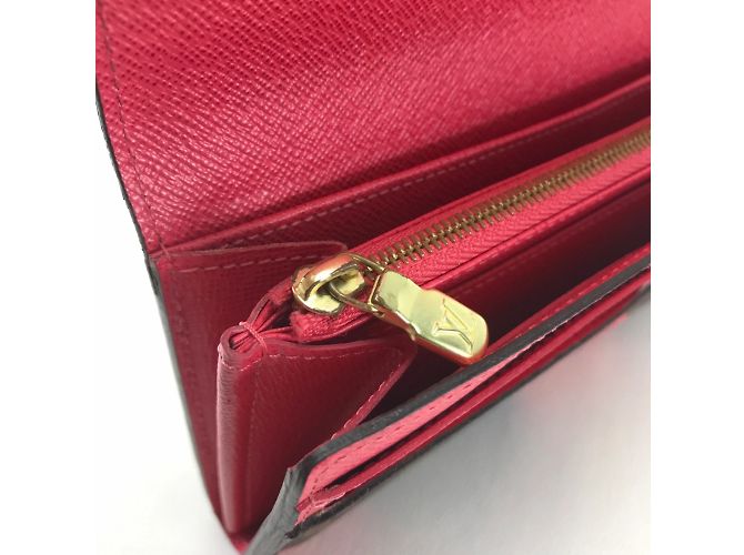 Cartera plegada Monogram Epi Ramage Louis Vuitton - vista 6