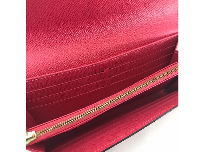 Cartera plegada Monogram Epi Ramage Louis Vuitton - vista 7