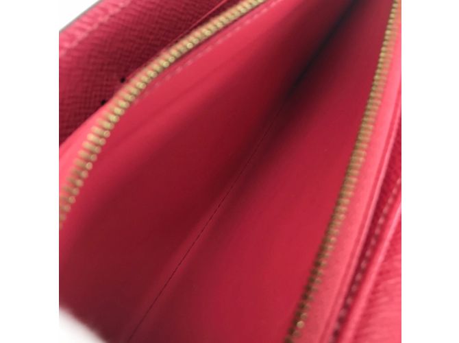Cartera plegada Monogram Epi Ramage Louis Vuitton - vista 8