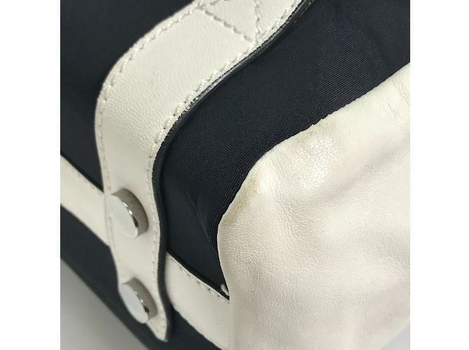 Jimmy Choo Star Studs Rucksack Schwarz - Ansicht 4