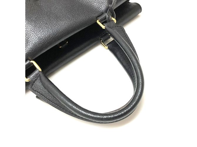 Borsa Tote 2WAY Monogram M41737 di Louis Vuitton Nero - vista 7