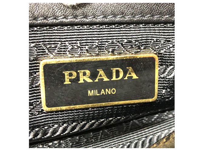 Ribbon Prada Band - Ansicht 7
