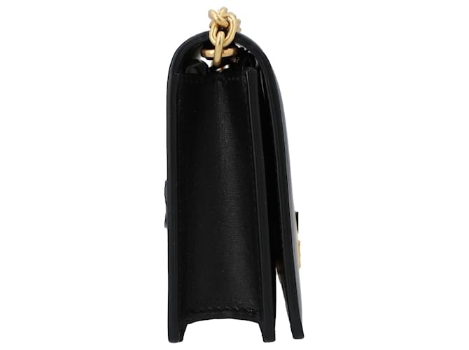 Borsa a tracolla Off White Jitney 0.5 Nero - vista 3