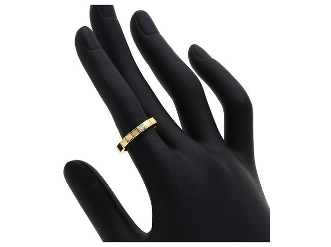 Cartier Lanier 1P Diamantring - Ansicht 6
