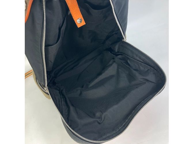 Zaino Fendi 7VZ048 Nero - vista 14