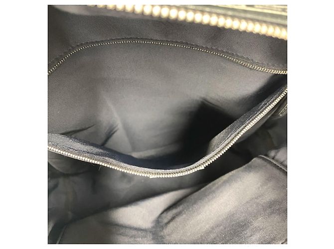 Fendi Zucca Mesh Rucksack - vista 10