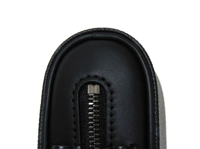Louis Vuitton Monogram Eclipse Ball Bag Black - view 8