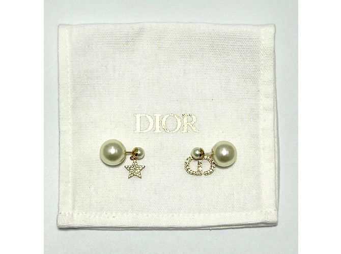 Orecchini Tribali DIOR per donne Christian Dior - Ansicht 10
