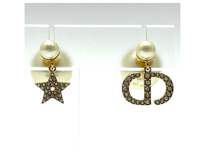 Orecchini Tribali DIOR per donne Christian Dior - Ansicht 2