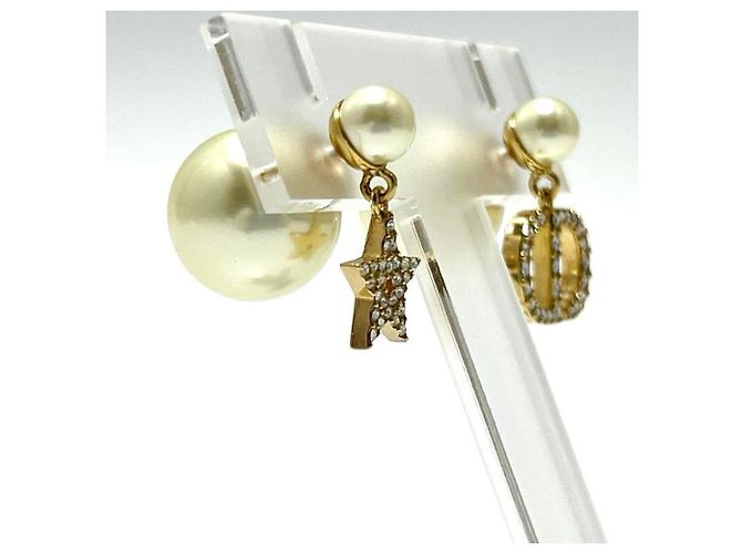Orecchini Tribali DIOR per donne Christian Dior - Ansicht 3