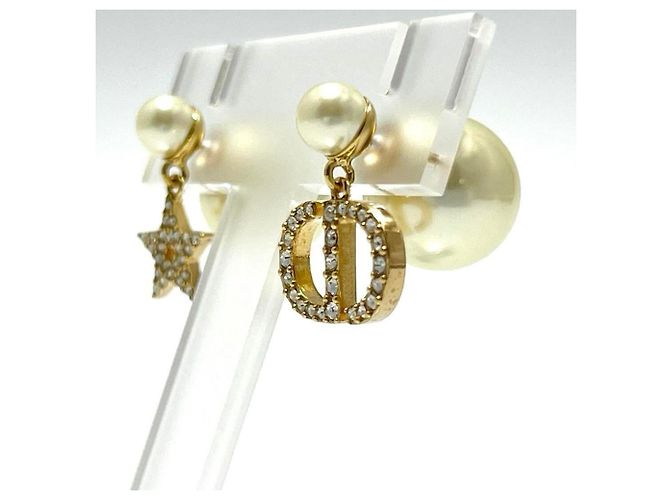 Orecchini Tribali DIOR per donne Christian Dior - Ansicht 4