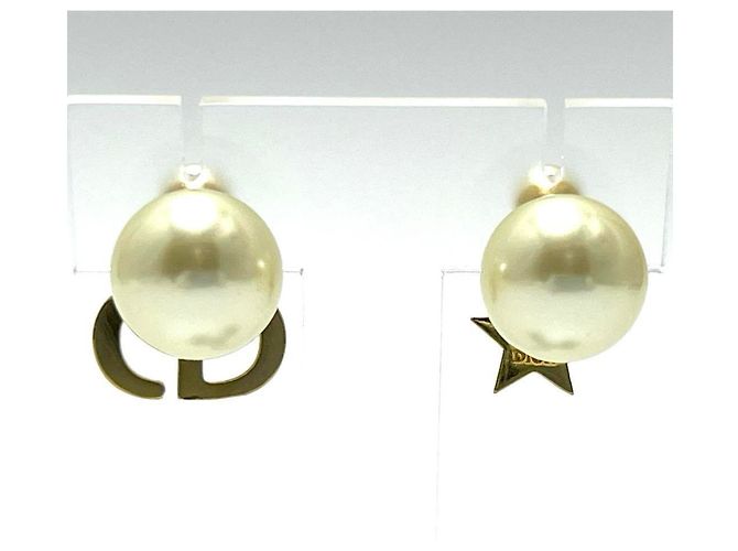 Orecchini Tribali DIOR per donne Christian Dior - Ansicht 5