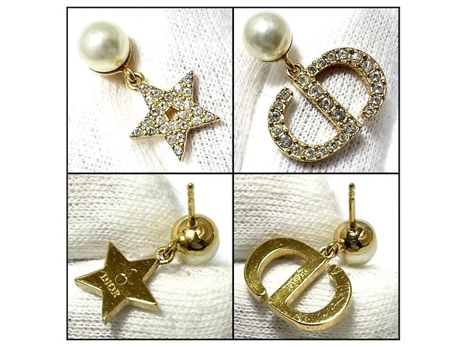 Orecchini Tribali DIOR per donne Christian Dior - Ansicht 7
