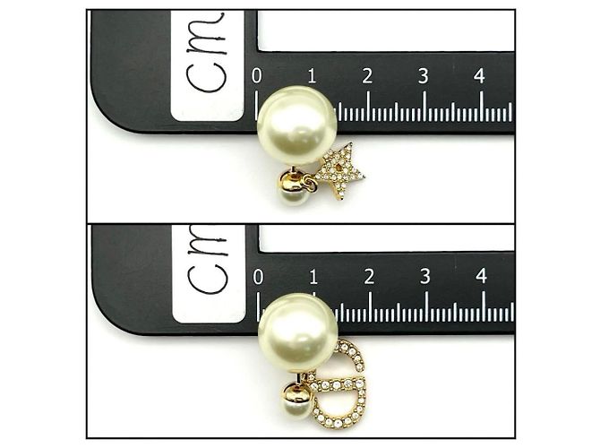 Orecchini Tribali DIOR per donne Christian Dior - Ansicht 8