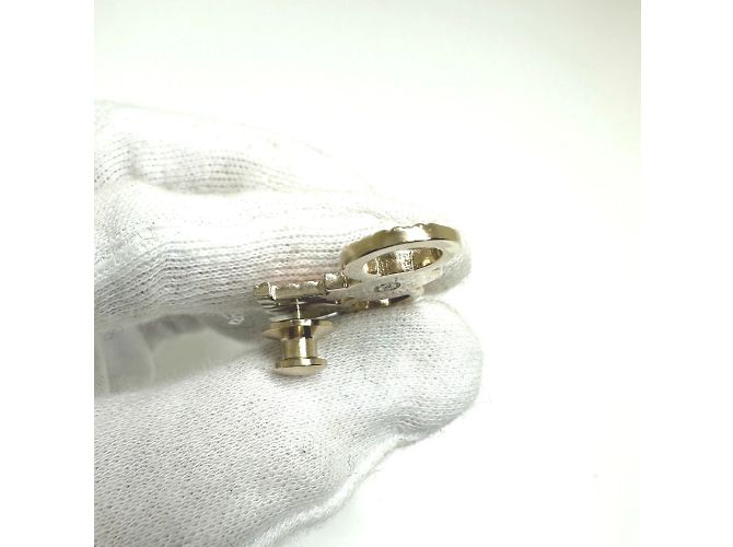 Chanel I COCO Accessori B17C Spilla d'Oro - vista 6