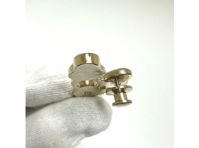 Chanel I COCO Accessori B17C Spilla d'Oro - vista 8