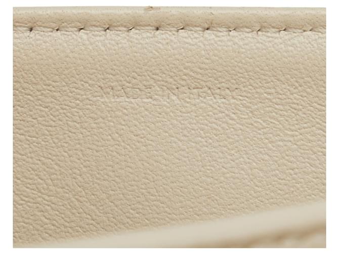 Céline Borsa a Spalla Tabù Media Celine Bianco - vista 10