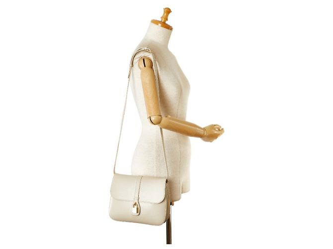 Céline Borsa a Spalla Tabù Media Celine Bianco - vista 12