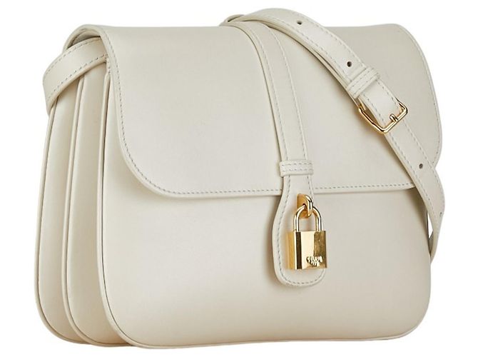 Céline Borsa a Spalla Tabù Media Celine Bianco - vista 2