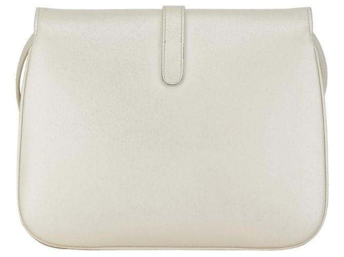 Céline Borsa a Spalla Tabù Media Celine Bianco - vista 3